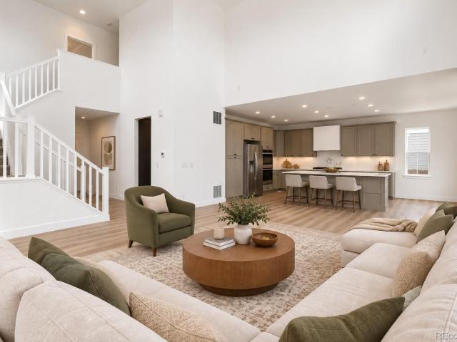 House for sale in Thornton, Colorado