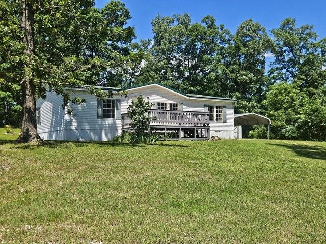 House for sale in Ava, Missouri