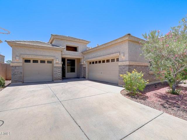 House for sale in Litchfield Park, Arizona