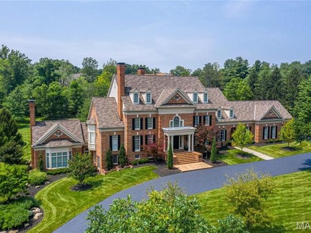 House for sale in Saint Louis, Missouri