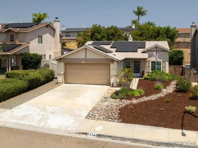 House for sale in Lakeside, California