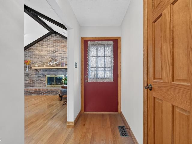 House for sale in Fishers, Indiana