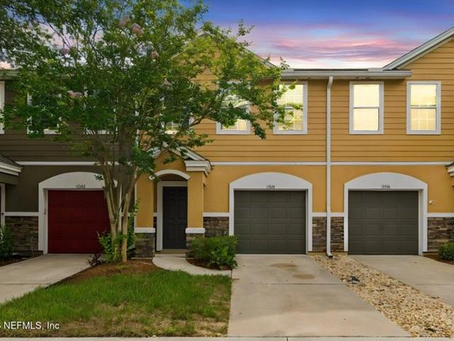 Townhouse for sale in Jacksonville, Florida