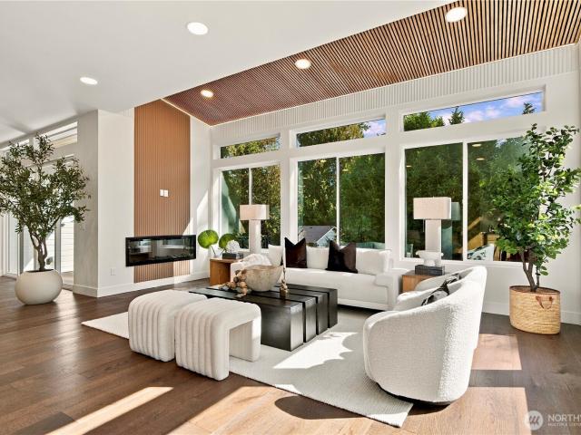 House for sale in Bellevue, Washington