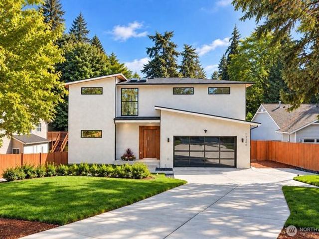 House for sale in Bellevue, Washington