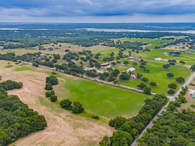 Land for sale in Azle, Texas