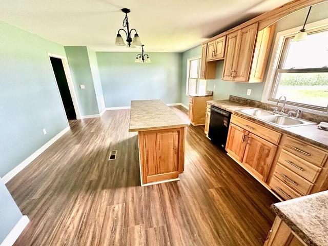 House for sale in Crofton, Kentucky