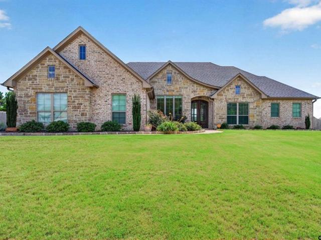 House for sale in Smith, Texas