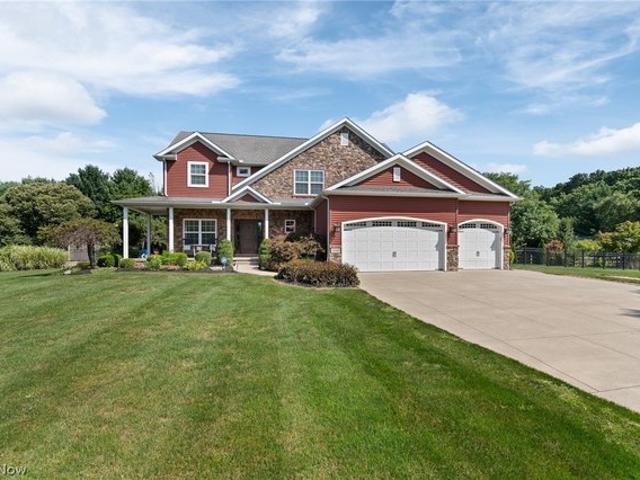 House for sale in Uniontown, Ohio