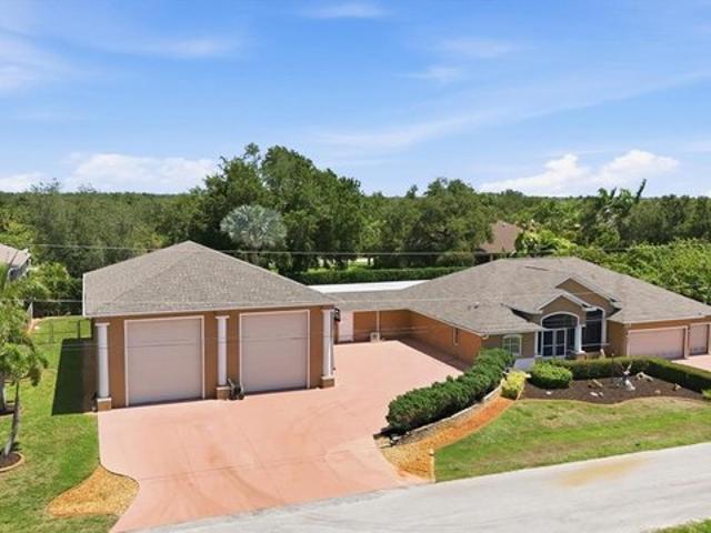 House for sale in Port Charlotte, Florida