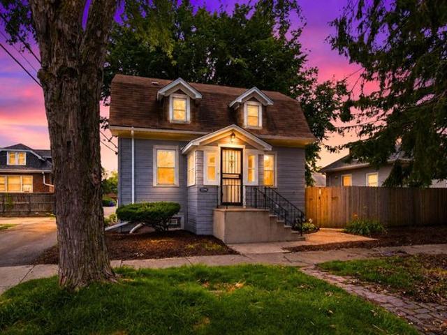 House for rent in Blue Island, Illinois