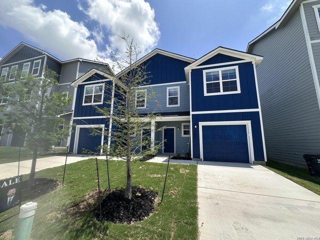 House for sale in Leesville, Texas