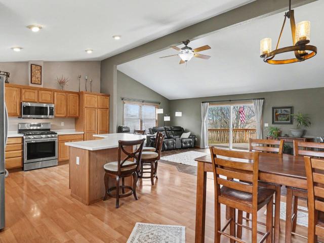 House for sale in Minnesota