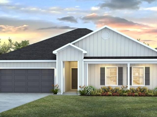 House for sale in Lillian, Alabama