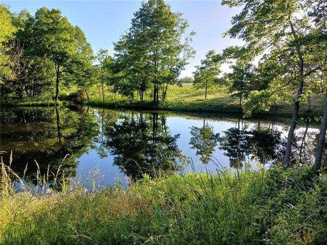 House for sale in Ark