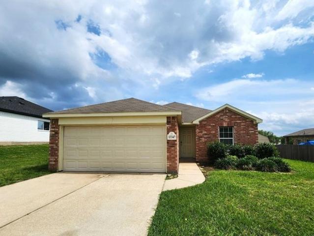 House for sale in Willis, Texas