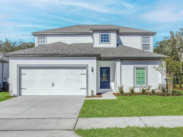 House for sale in Astatula, Florida