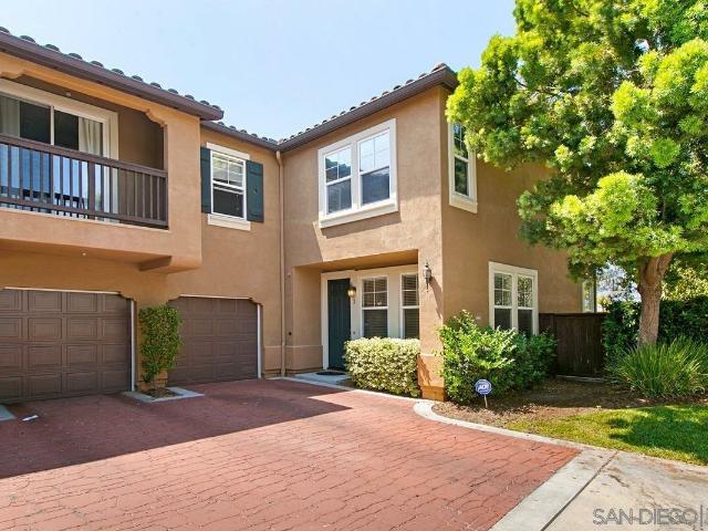 Townhouse for rent in San Diego