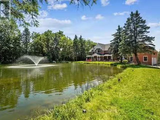 House for sale in Lemonville, Whitchurch-Stouffville