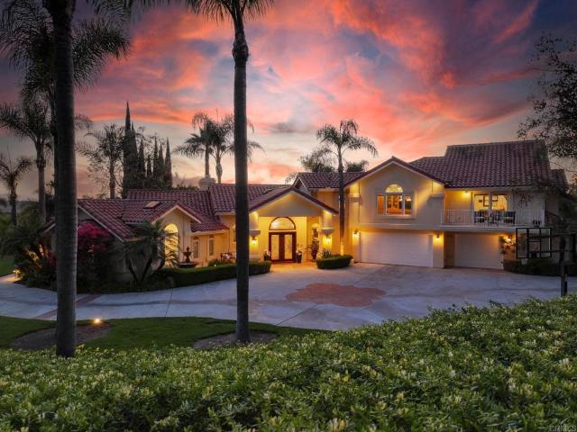House for sale in Poway, California