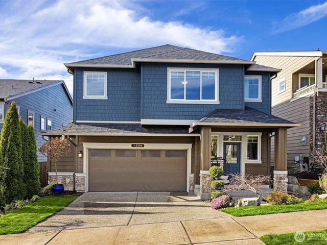 House for sale in Monroe, Washington