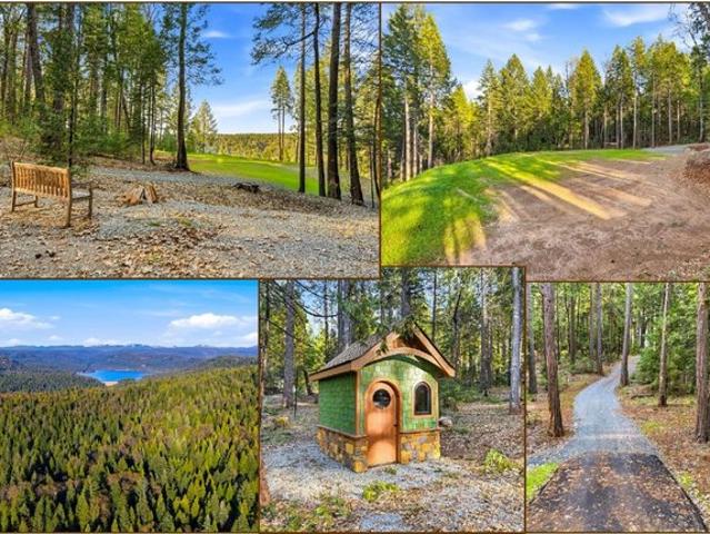 Land for sale in Nevada City, Nevada County