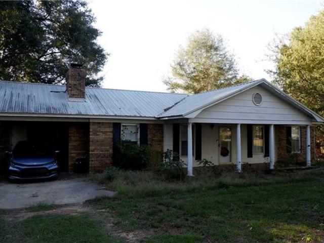 House for sale in Moundville, Hale County