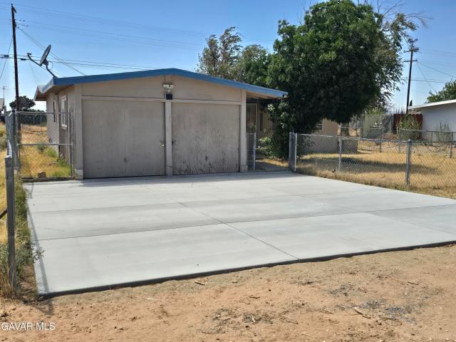 House for sale in California