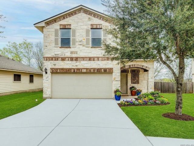 House for sale in Manor, Texas