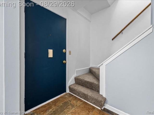 Condo for sale in Michigan