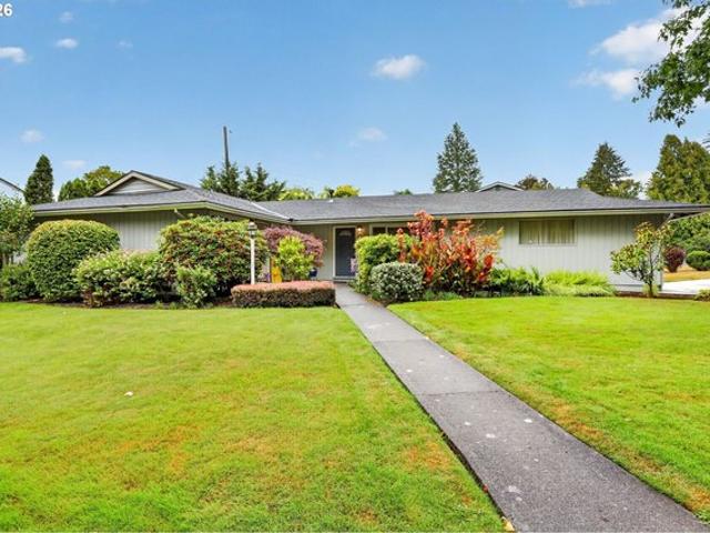 House for sale in Oregonia