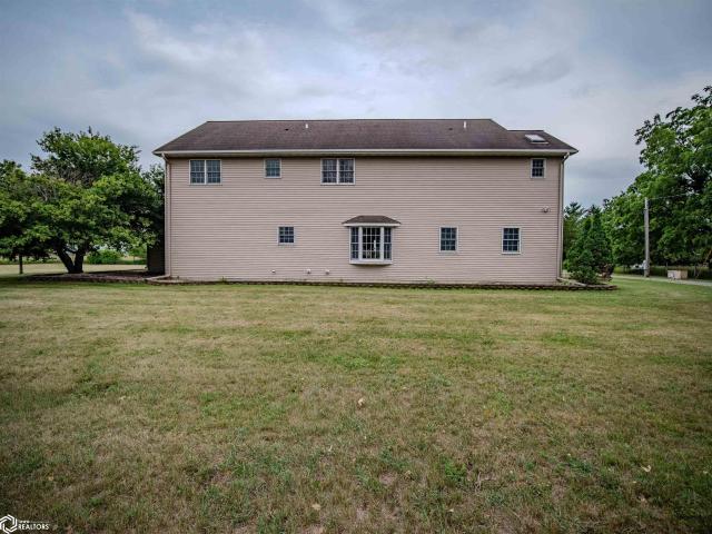 House for sale in Cerro Gordo, Iowa