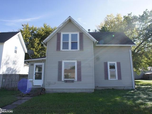 House for sale in Webster City, Hamilton County