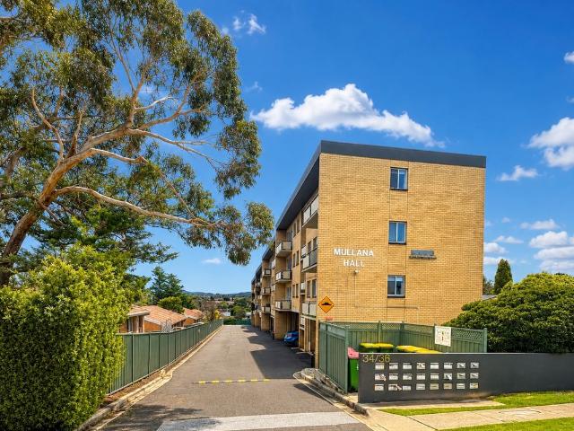Apartment for rent in Queanbeyan, New South Wales