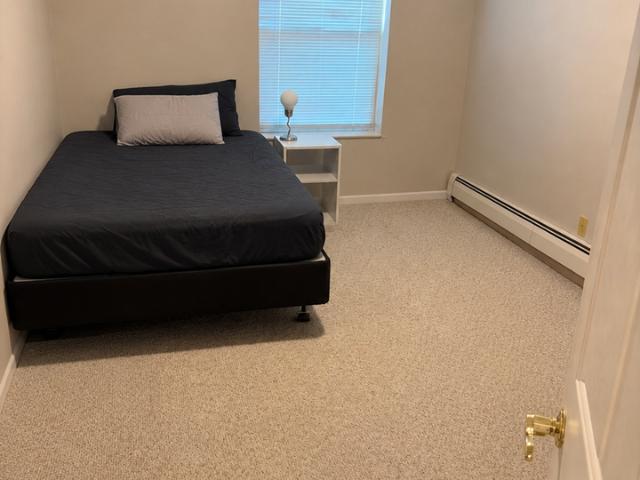 Apartment for rent in Fargo, North Dakota