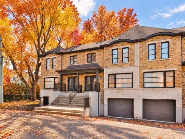 Condo for sale in Chambly, Montérégie