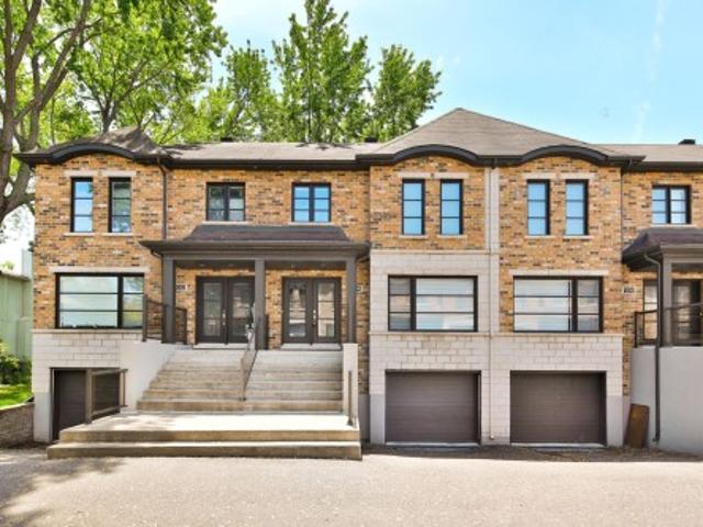 Condo for sale in La Vallée-du-richelieu, Quebec