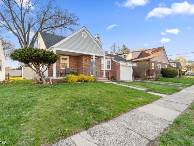 House for sale in Union, New Jersey