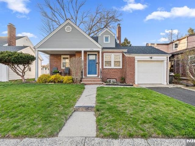 House for sale in Union, New Jersey