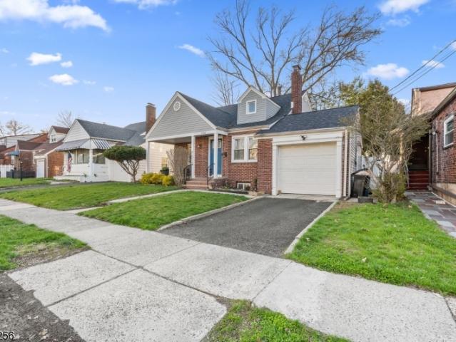 Property for sale in Union, New Jersey