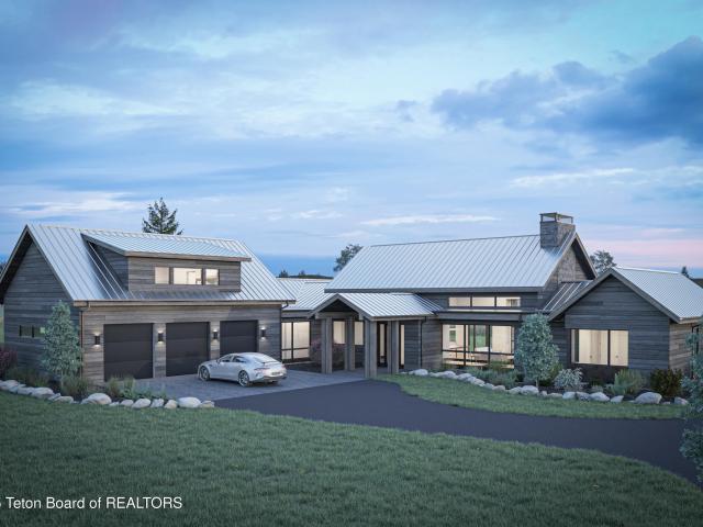 Property for sale in Driggs, Idaho