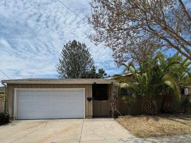 House for rent in Jacumba, California