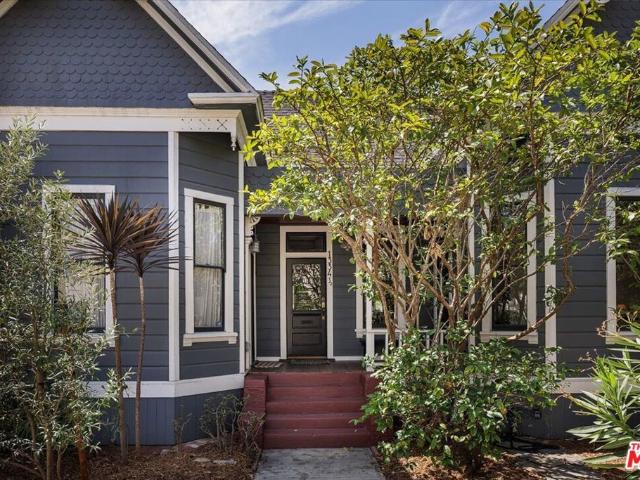 House for sale in Angeleno Heights, Los Angeles