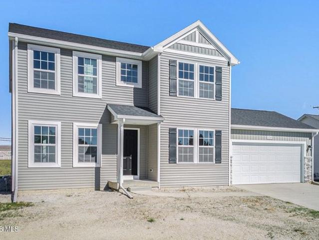 House for sale in Napoleon, Ohio