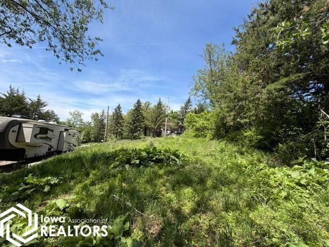 Land for sale in Brooklyn, Iowa