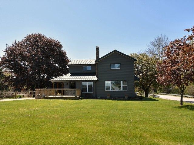House for sale in Mercer, Pennsylvania