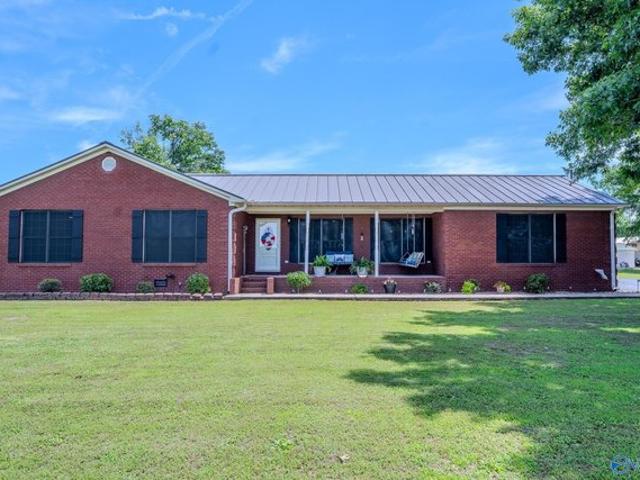 House for sale in Moulton, Alabama