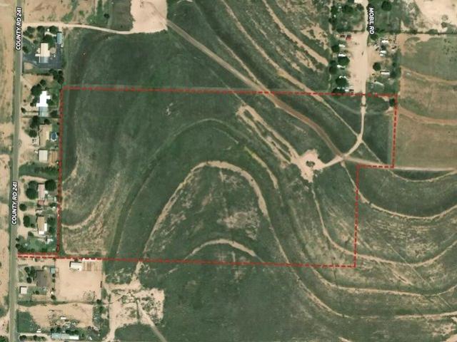 Land for sale in Snyder, Scurry County