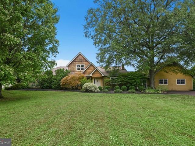 House for sale in Bucks, Pennsylvania