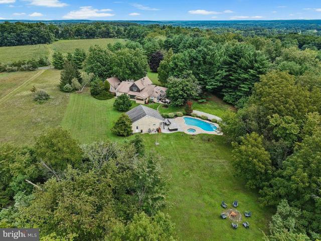 House for sale in Bucks, Pennsylvania